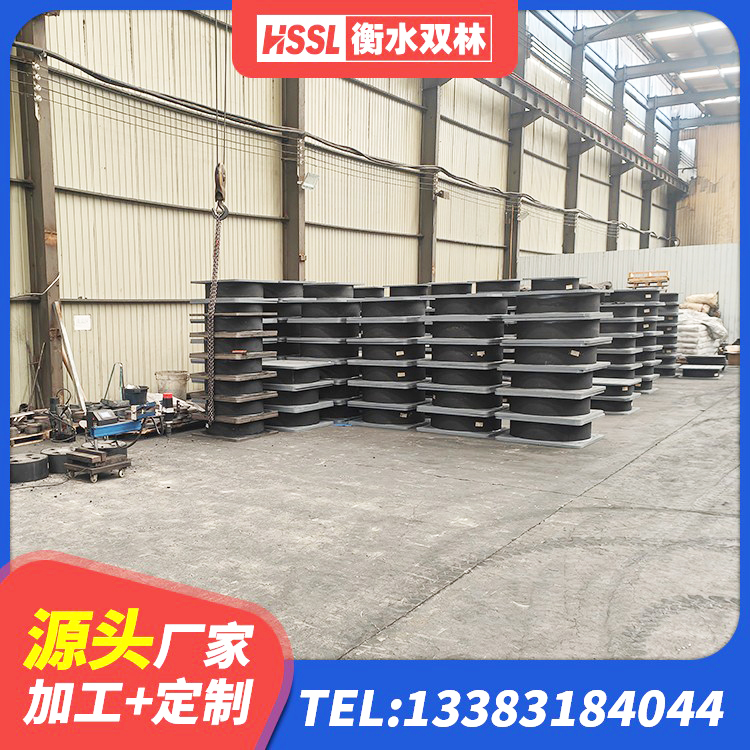 荔浦市LNR1200橡胶支座厂家电话 荔浦市橡胶隔震支座低 荔浦市LRB900隔震支座 荔浦市LRB900橡胶隔震支座厂家电话 - 第3张