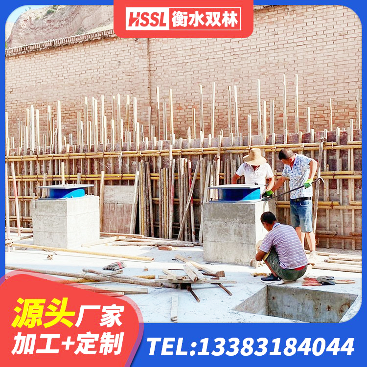 荔浦市隔震支座产地生产厂家 荔浦市国内隔震支座源头工厂 荔浦市建筑工程隔震支座 荔浦市建筑水平力分散力型隔震支座源头工厂 - 第6张