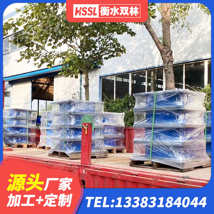 荔浦市LRB铅芯支座企业源头工厂 荔浦市LRB1200铅芯支座 荔浦市建筑抗震支座LRB600 荔浦市LNR橡胶隔震支座D600源头工厂 - 第5张
