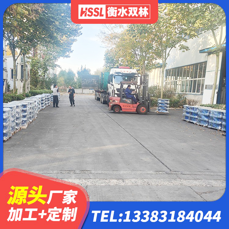 荔浦市LRB铅芯支座企业源头工厂 荔浦市LRB1200铅芯支座 荔浦市建筑抗震支座LRB600 荔浦市LNR橡胶隔震支座D600源头工厂 - 第4张